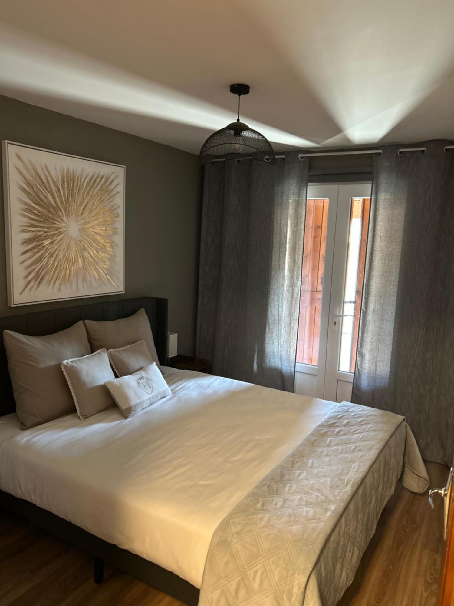 Chez Aneta Villa Sisteron Luaran gambar